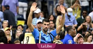 US Open: Djokovic éliminé dès le 3e tour!