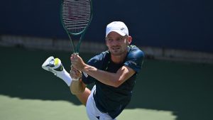 US Open: Elise Mertens, Greet Minnen et David Goffin font le travail et poursuivent leur route