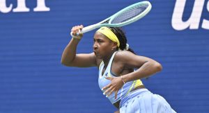US Open > John McEnroe sur Cori Gauff : « Je la compare un peu à Alcaraz quand les gens disent que Carlos va battre le record de Djokovic alors qu&rsquo;il en a quatre et Novak 24 »