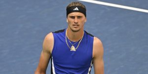 ATP – Shanghai > Zverev annonce la couleur : « Je sais que Carlos Alcaraz joue un excellent tennis en ce moment, mais c&rsquo;est mon objectif »