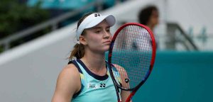 Open d&rsquo;Australie > Elena Rybakina rappelle à l&rsquo;ordre Pam Shriver : « Je ne la connais pas personnellement. Elle n&rsquo;est jamais venue me voir. Elle ne m&rsquo;a jamais parlé »