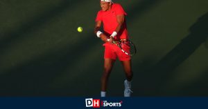 US Open: Thiem a joué son dernier tournoi du Grand Chelem, les cadors assurent, Rune est éliminé