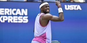 US Open > Tiafoe prend sa revanche sur Shelton et attend Djokovic !