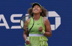 US Open: la joie retrouvée d&rsquo;Osaka