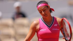 US Open : « tu devrais penser à te tuer », après un nouveau déferlement de haine, Caroline Garcia prend la parole contre les sites de paris sportifs