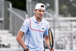 Ugo Humbert éliminé au deuxième tour de l&rsquo;Open du Canada