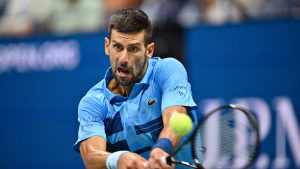 « Un des pires niveaux tennis de ma vie » regrette Djokovic après son élimination précoce au 3e tour