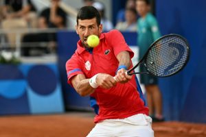 Une finale Djokovic-Alcaraz, Swiatek se console avec le bronze