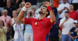 Une finale de rêve Alcaraz-Djokovic – rts.ch