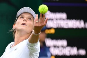 Varvara Gracheva hérite de la tenante du titre Coco Gauff au 1er tour de l&rsquo;US Open
