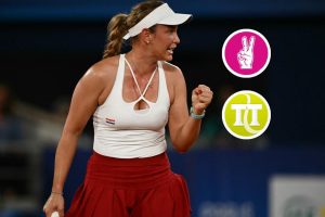 Vekic / Schmiedlova, l’état des lieux et les pronos/paris TT