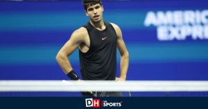 Voici pourquoi la défaite de Carlos Alcaraz au deuxième tour de l&rsquo;US Open 2024 peut facilement s&rsquo;expliquer