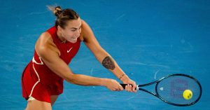 WTA – Cincinnati > Sabalenka balaye Swiatek mais ne veut plus y penser: « C&rsquo;est déjà du passé »