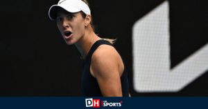 WTA Cleveland: L&rsquo;Américaine McCartney Kessler s&rsquo;offre son premier titre en carrière
