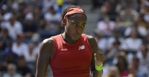 WTA > Coco Gauff a confiance : « Je sais que des gens ont dit des choses sur moi en ligne et continueront à le faire pour le reste de ma vie, mais cela vient juste d&rsquo;un sentiment de jalousie »
