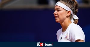 WTA Monterrey: Linda Noskova remporte le premier titre de sa carrière au Mexique