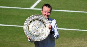 Wimbledon > Des surprises à venir chez les dames ? Le tirage est tombé !