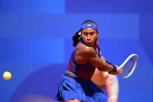 Yulia Putintseva crée la surprise contre la tenante du titre Coco Gauff au 2e tour de Cincinnati