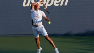 en 5h35, Daniel Evans s&rsquo;offre le match le plus long de l&rsquo;histoire du tournoi contre Karen Kachanov