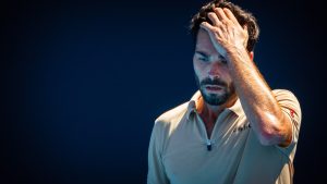 victime d&rsquo;un canular à l&rsquo;US Open, Jules Marie veut porter plainte pour « marquer le coup »