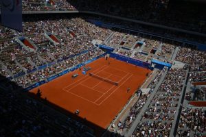 30 000 euros en bijoux et argent liquide dérobés dans l&rsquo;enceinte de Roland-Garros