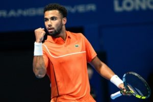 ATP 500 de Tokyo: Fils et Humbert qualifiés pour les quarts