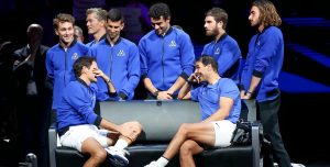 ATP, Economie > Depuis Londres et les adieux de Federer, la Laver Cup ne fait plus vraiment de « blé »