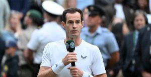 ATP, Insolite > Murray, concernant sa retraite : « Jusqu’à présent, c’est tout le contraire de ce que je pensais »