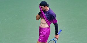 ATP > Jack Draper, totalement lessivé : « Le fait que les Masters 1000 soient sur deux semaines n&rsquo;a rien changé, cela ne nous laisse pas plus de temps. Il n&rsquo;y a littéralement pas de pause »