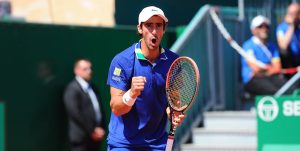 ATP > L&rsquo;ancien 19e mondial, Pablo Cuevas, annonce sa retraite