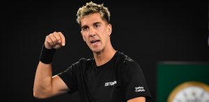 ATP, Laver Cup > Kokkinakis, sélectionné au dernier moment : « J&rsquo;étais prêt à éplucher des oranges »