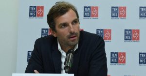 ATP, Laver Cup, Le blog de la rédac&rsquo; > Julien Benneteau se trompe, dans le tennis, l&rsquo;argent n&rsquo;a pas d&rsquo;odeur !