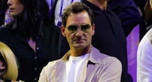 ATP, Laver Cup > Marc Gicquel réagit aux propos d&rsquo;Alizé Lim sur la compétition de Federer : « Comment peut-on comparer la Laver Cup à un Grand Chelem… »