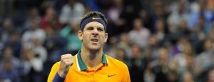 ATP – WTA > Marcelo Gomez, ex-coach de Juan Martin Del Potro : « Je n&rsquo;aime pas tellement regarder le tennis masculin, tout est pareil, je regarde davantage le tennis féminin actuellement »