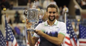 ATP > Marin Cilic (37 ans) n&rsquo;a pas froid aux yeux : « Mon objectif à long terme est de remporter un autre titre du Grand Chelem »
