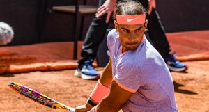 ATP > McNamee : « Je suis un grand fan du jeu de Nadal mais s&rsquo;il est en tête dans ce domaine, c&rsquo;est parce qu&rsquo;il a joué un pourcentage beaucoup plus élevé de matchs sur terre battue »