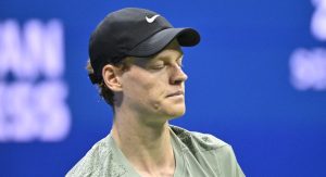 ATP – Pékin > Jannik Sinner, écœuré par Carlos Alcaraz en finale : « Il n&rsquo;est pas nécessaire de parler de certains points. C&rsquo;est comme ça. Il faut l&rsquo;accepter »
