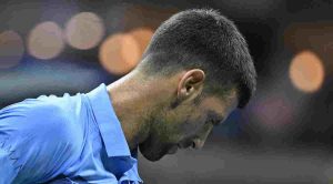 ATP > Guy Forget : « Contrairement à Rafael Nadal, je ne vois pas Novak Djokovic jouer plusieurs semaines en perdant des matchs. S&rsquo;il perd contre des joueurs qui lui paraissent en-dessous, je ne sais pas s&rsquo;il va aimer jouer longtemps »