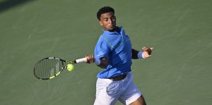 ATP – Tokyo > Arthur Fils s&rsquo;offre Ben Shelton et une demie après un duel titanesque