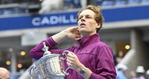 ATP, US Open > Jannik Sinner : « Il n&rsquo;y a pas de règle sur le nombre de jours de repos à prendre. Mais je sais par exemple qu&rsquo;après ce tournoi, j&rsquo;aurai besoin de 4 à 5 jours de plus que d&rsquo;habitude »