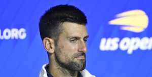 US Open > Djokovic après sa victoire contre Norrie : « Je ne sais pas s&rsquo;il pense que j&rsquo;ai fait exprès pour le déranger ou non, mais ce n&rsquo;était absolument pas mon intention »