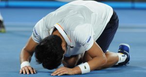 ATP > Un ancien 19e mondial et demi-finaliste en Grand Chelem tente un énième retour