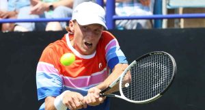 ATP > Emil Ruusuvuori (ex-37e), victime d&rsquo;un gros burn-out : « J&rsquo;ai eu ma première crise de panique il y a quatre ans et je me rappelle toujours de cette sensation. C&rsquo;est comme si quelqu&rsquo;un vous étranglait ou vous secouait »