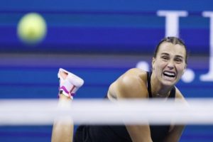 Aryna Sabalenka affrontera Jessica Pegula en finale du tournoi