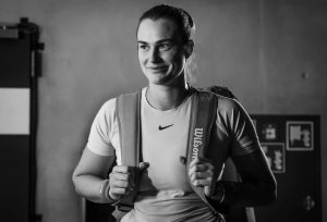 Aryna Sabalenka peut devenir la reine de la WTA dans quelques jours.