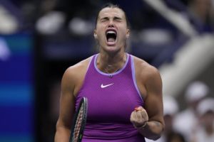 Aryna Sabalenka vient à bout de Jessica Pegula en finale de l&rsquo;US Open et remporte son 3e titre du Grand Chelem