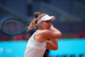 Beatriz Haddad Maia se rapproche du top 10 au classement WTA