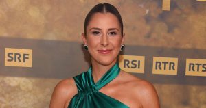 Belinda Bencic vise la Billie Jean King Cup pour son retour à la compétition – rts.ch