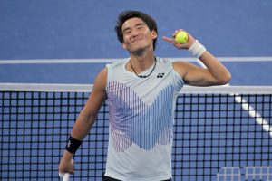 Bu, l’invité surprise à Pékin ! 