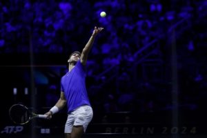 Carlos Alcaraz à son tour assuré d&rsquo;une place au Masters à Turin